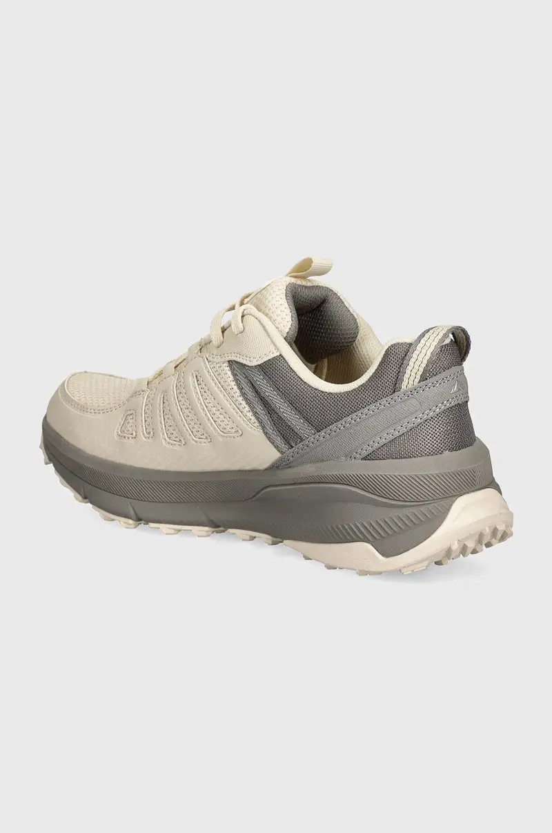 scarpe Switch Back Cascades donna colore beige 180162 miniatura 3