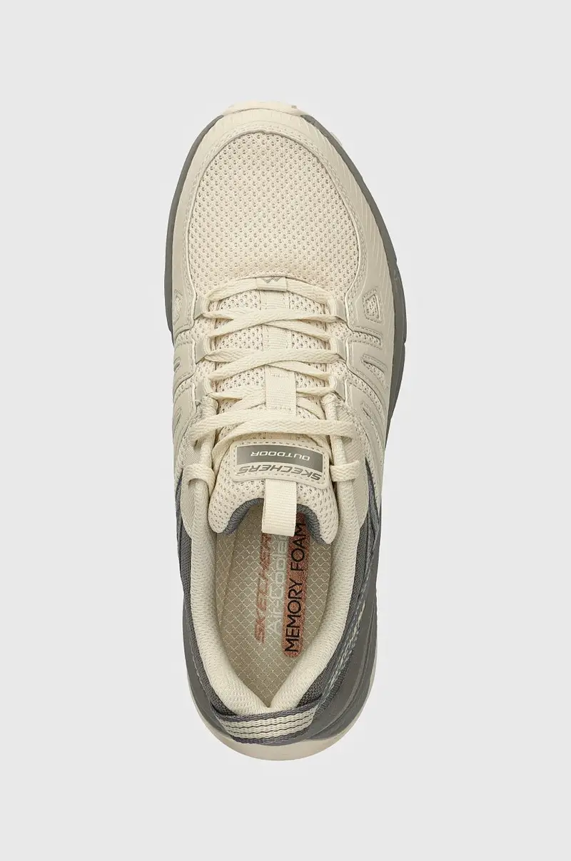 scarpe Switch Back Cascades donna colore beige 180162 miniatura 4