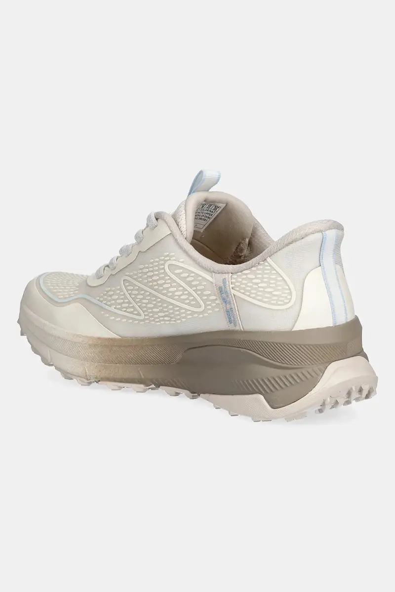 scarpe Switch Back donna colore beige 180157 miniatura 3