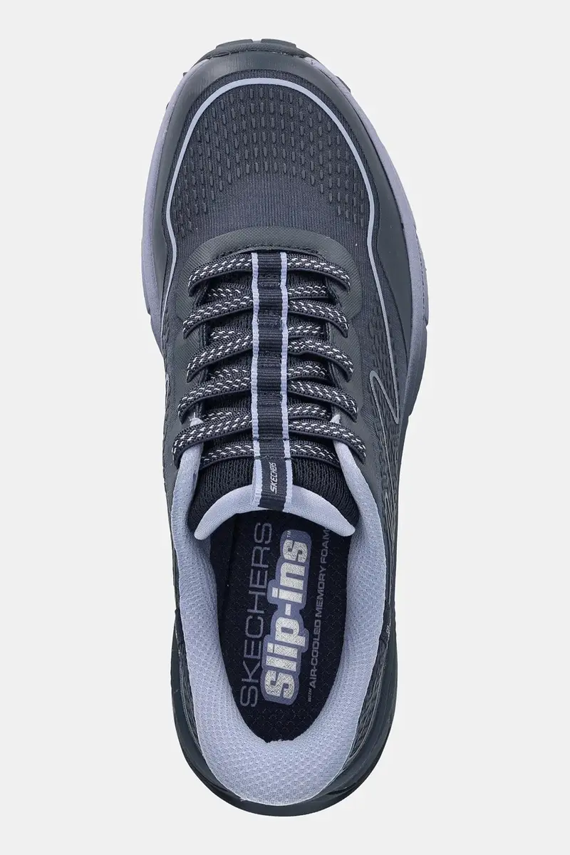 scarpe Switch Back donna colore blu navy 180157 miniatura 4