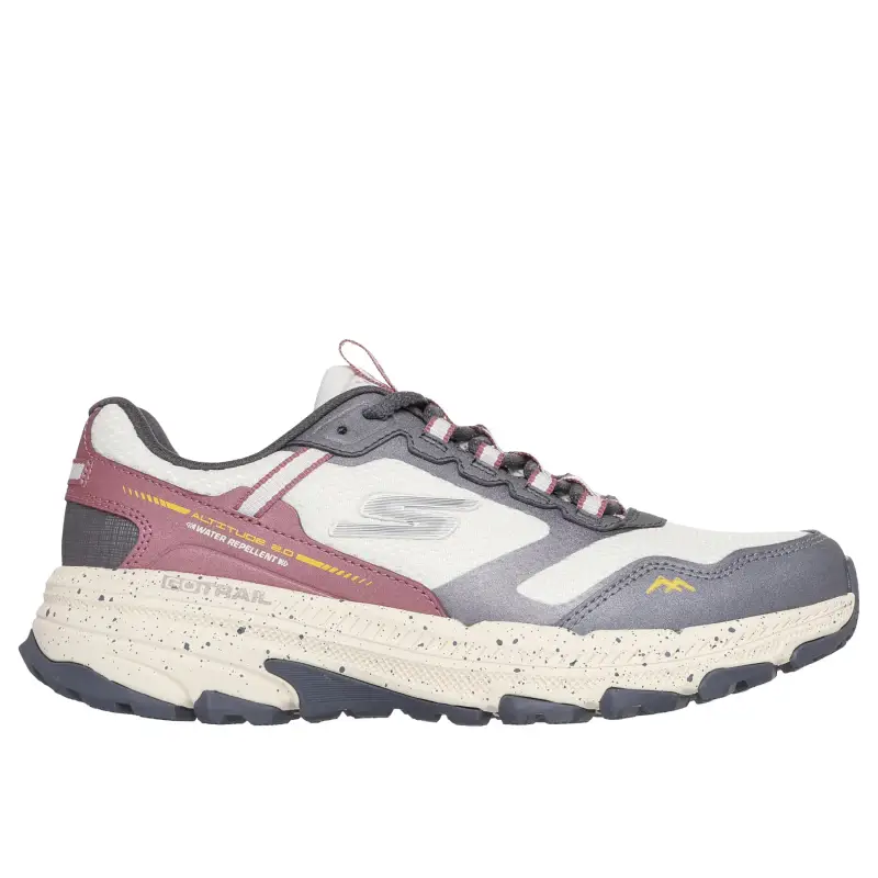 Scarpe trail running da donna Skechers GO RUN Trail Altitude 2 0 Ravine
