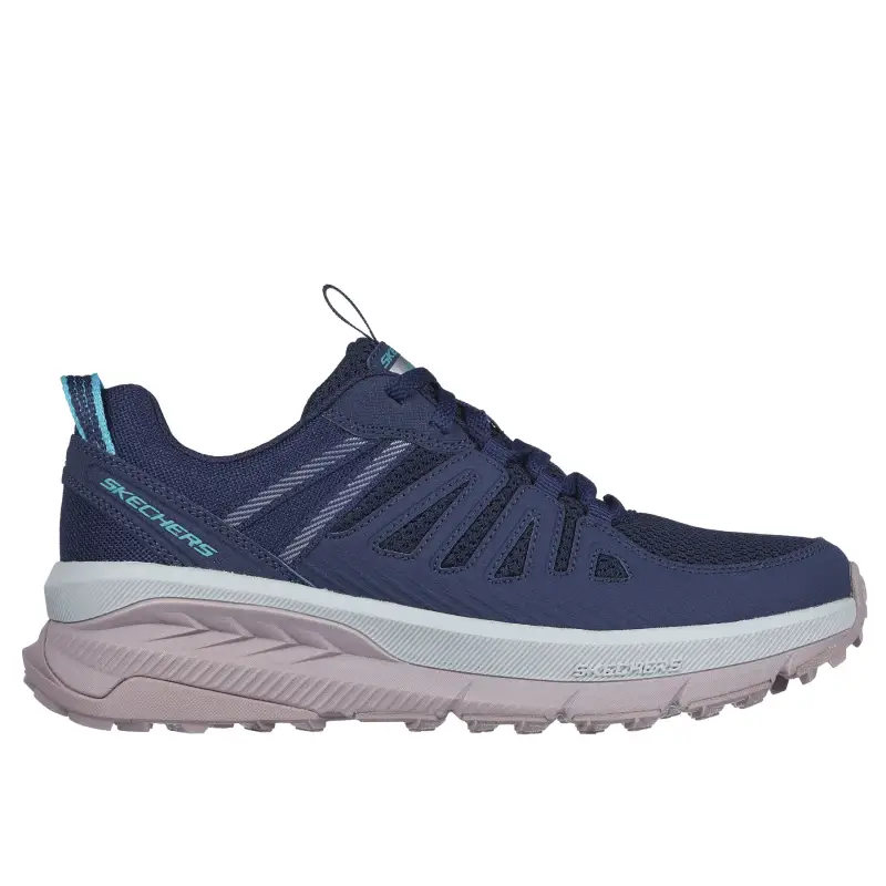 Scarpe trail running da donna Skechers Switch Back