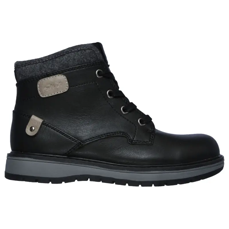 Scarpe trekking da bambina Skechers City