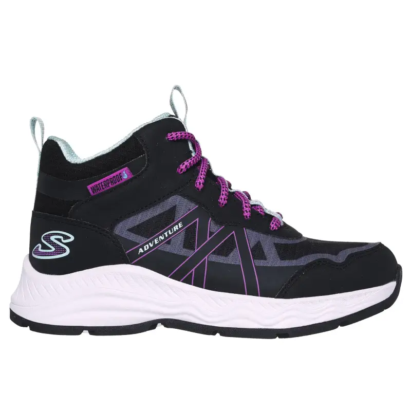Scarpe trekking da donna Skechers Adventure Blitz Fun Pursuit