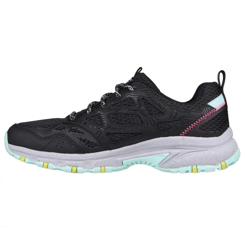 Scarpe trekking da donna Skechers Hillcrest