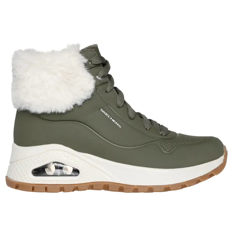 Scarpe trekking da donna Skechers Uno Rugged-Fall Air