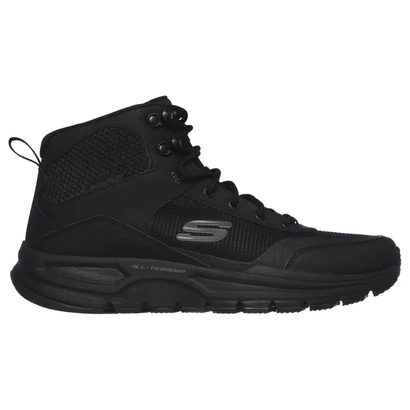 Scarpe trekking Skechers Escape Plan 2 0