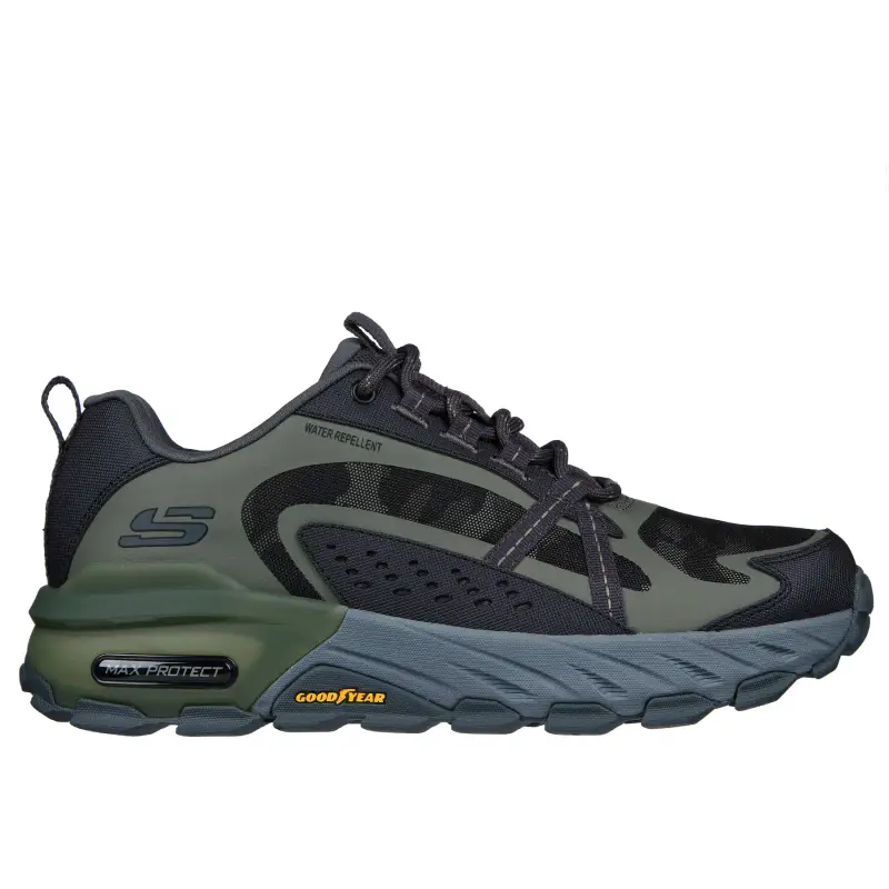 Scarpe trekking Skechers Max Protect Task Force