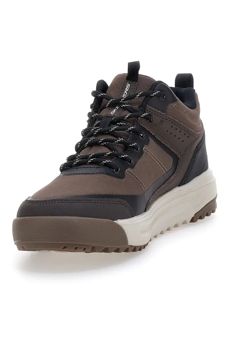 Skechers Impermeabili Marrone 3748649 miniatura 4