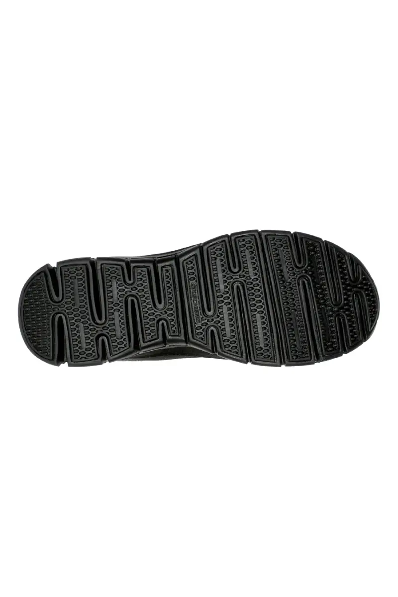 Skechers Scarponcini Nero 4365428 miniatura 4