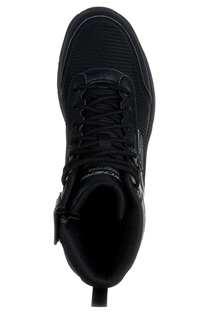 Skechers Scarponcini Nero 3511305 miniatura 5