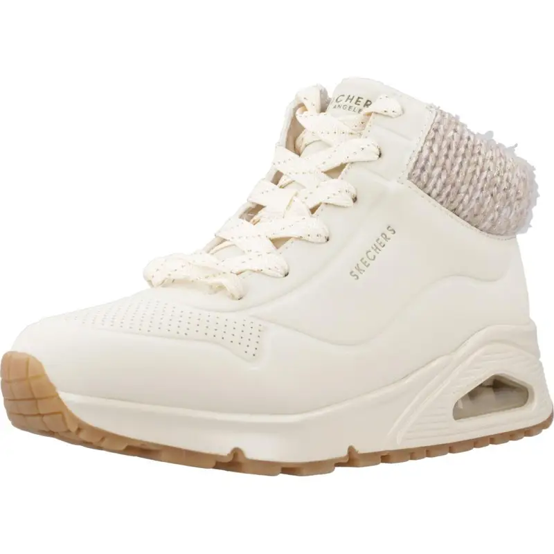Scarponcino Bambina DARLING DAZE Bianco | Skechers