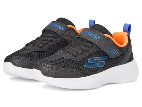 Skechers Scarpe da ginnastica Nero 2514328 miniatura 2