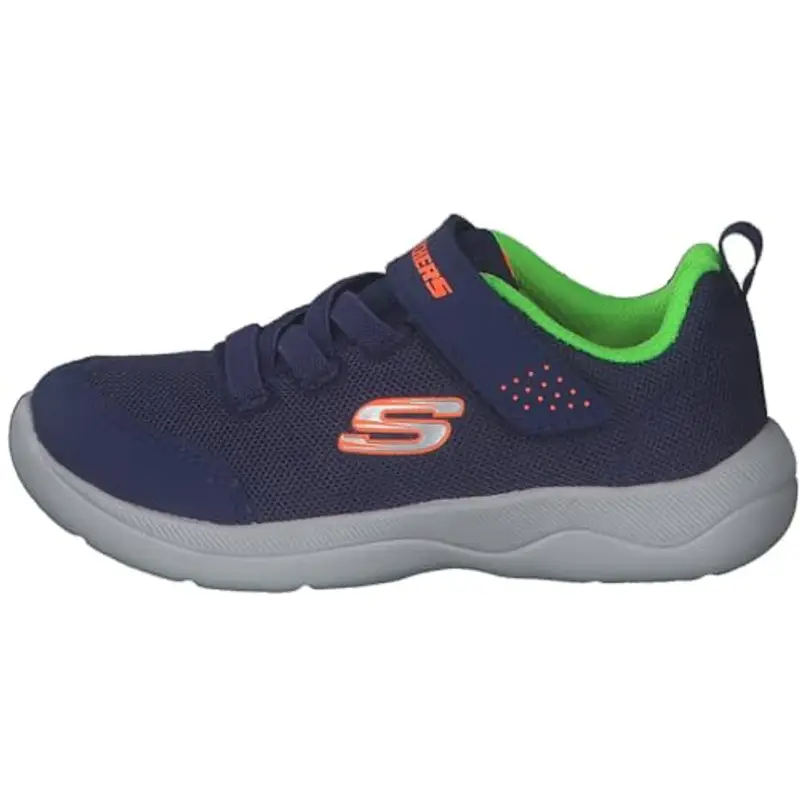 Skechers Scarpe da ginnastica Blu 2274064 miniatura 2