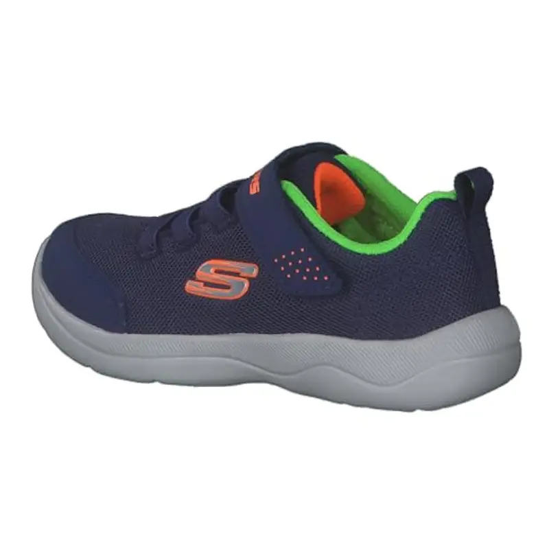 Skechers Scarpe da ginnastica Blu 2196090 miniatura 3