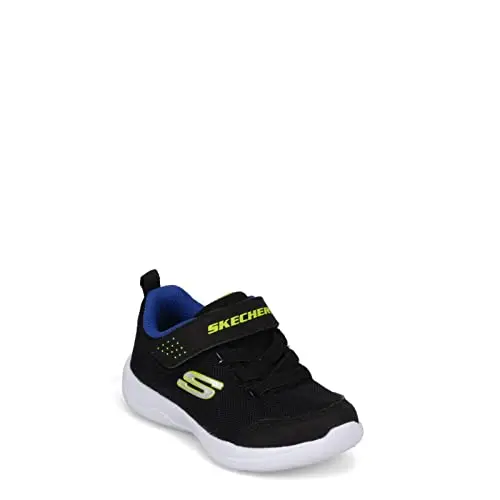Skechers Scarpe da ginnastica Nero 2803767