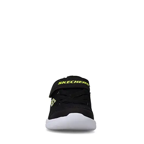 Skechers Scarpe da ginnastica Nero 2803767 miniatura 3