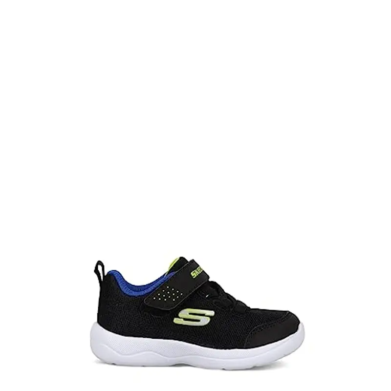 Skechers Scarpe da ginnastica Nero 1913510 miniatura 2