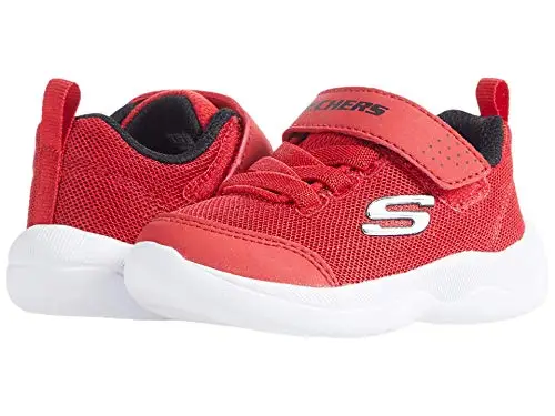 Skechers Scarpe da ginnastica Rosso 3515860