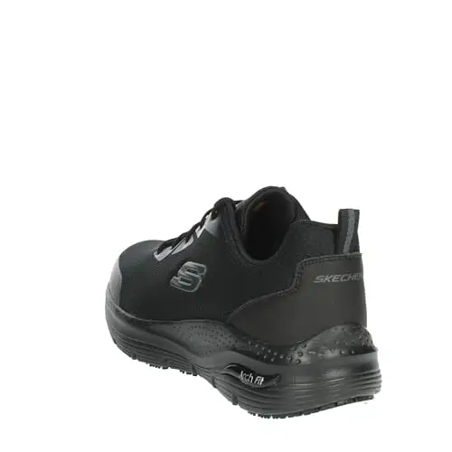 Skechers Scarpe da ginnastica Donna Nero 3615915 miniatura 2