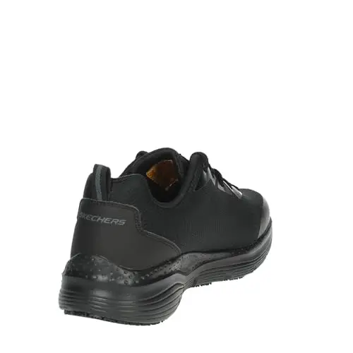 Skechers Scarpe da ginnastica Donna Nero 3615915 miniatura 3