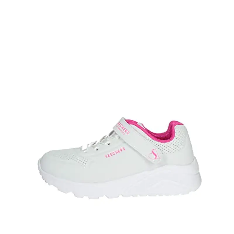 Skechers Skechers, sneakers,sports shoes Bambine e ragazze, Bianco, 29 EU
