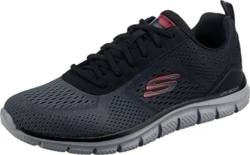 Skechers Skechers, sports shoes Uomo, Grigio, 42 EU