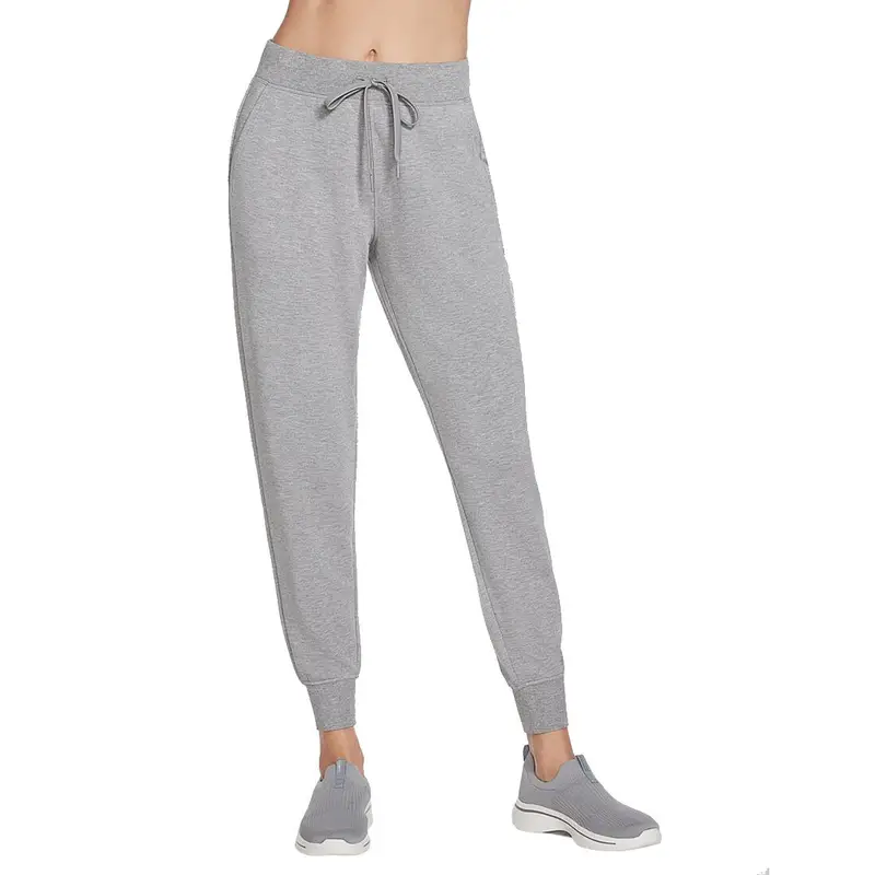 SKECHLUXE RESTFUL JOGGER Pantaloni da jogging Grigio | Skechers