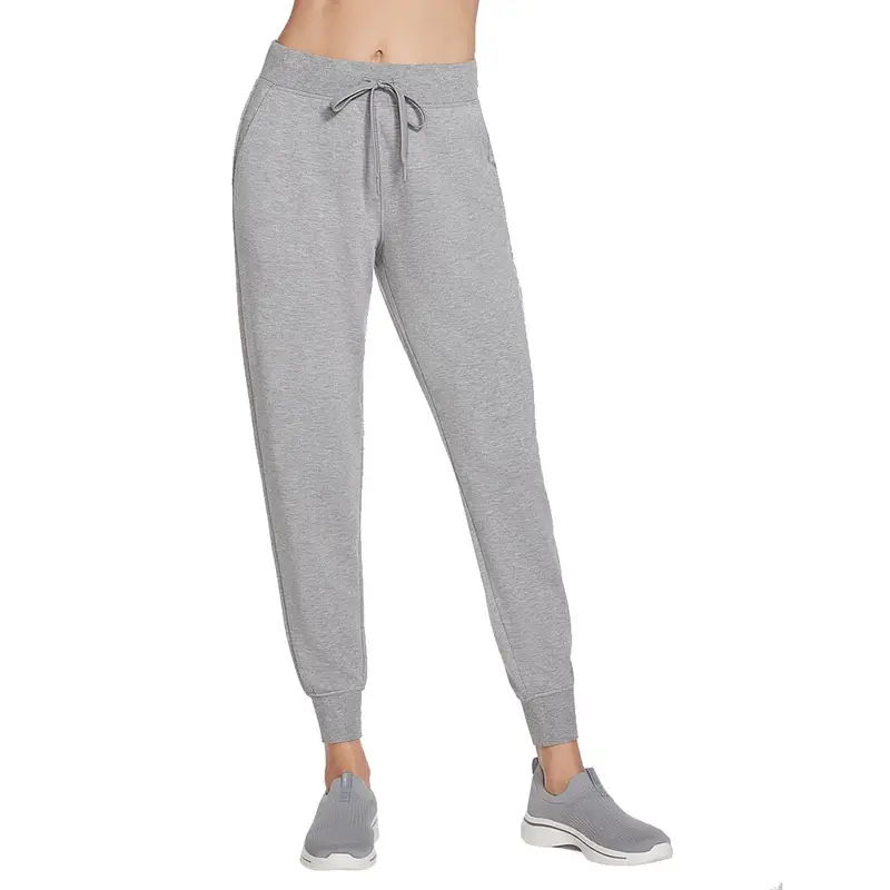 SKECHLUXE RESTFUL JOGGER Pantaloni da jogging | Skechers Grigio