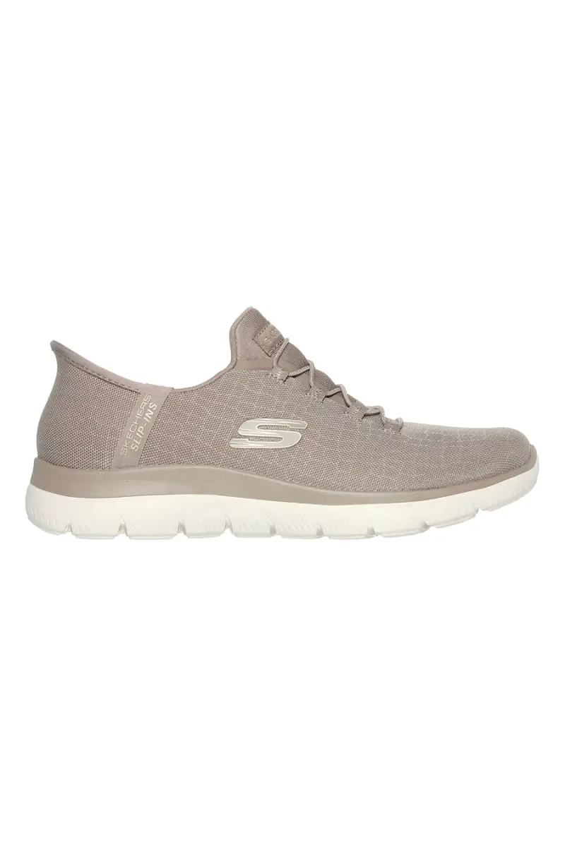 Skechers Slip Beige 4114314