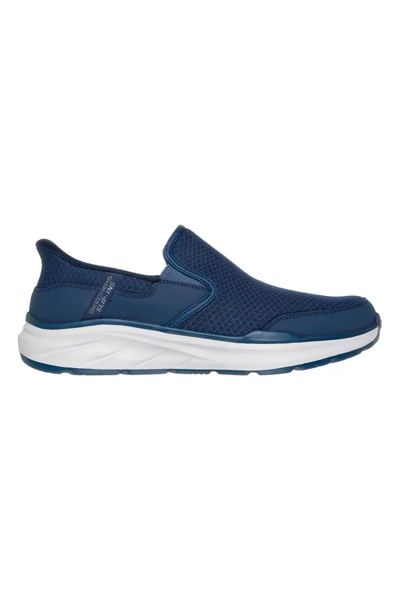 Skechers Slip Blu 4239651
