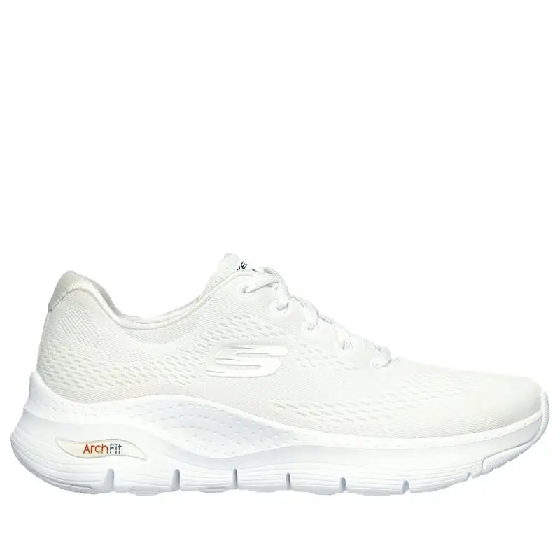 Skechers Sneaker Arch Fit 149057 Size