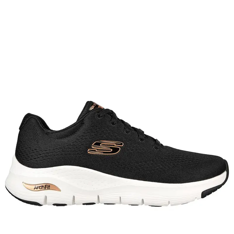 Skechers Sneaker Arch Fit 149057 Size