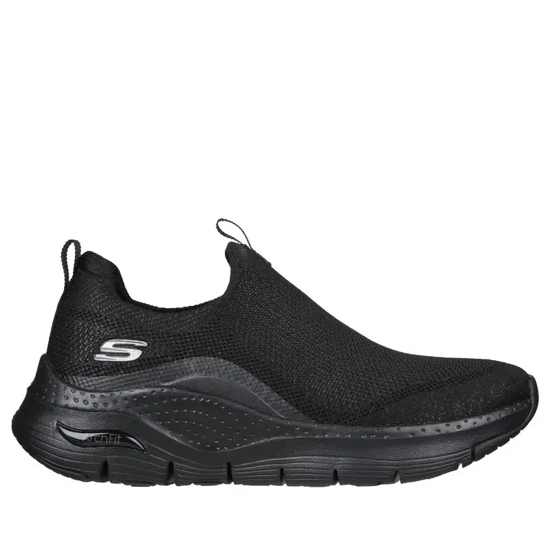 Skechers Sneaker Arch Fit 149776 Nero Size EU 36