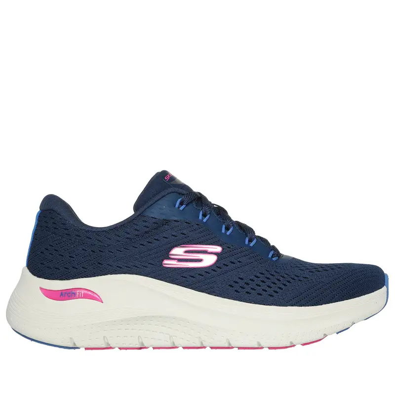 Skechers Sneaker Arch Fit 150051 Size