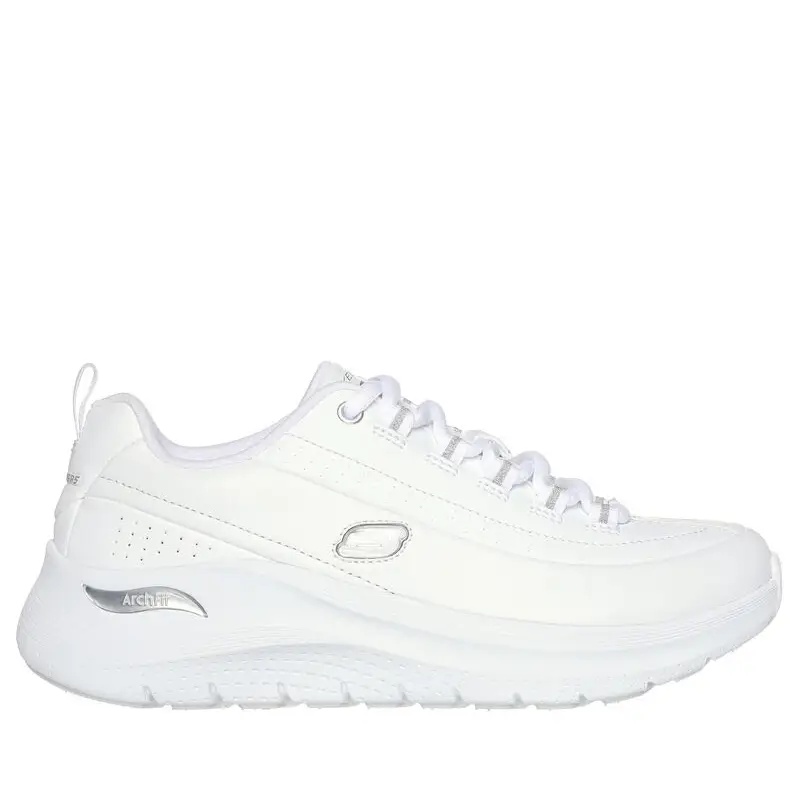 Skechers Sneaker Arch Fit Star 150061 Size