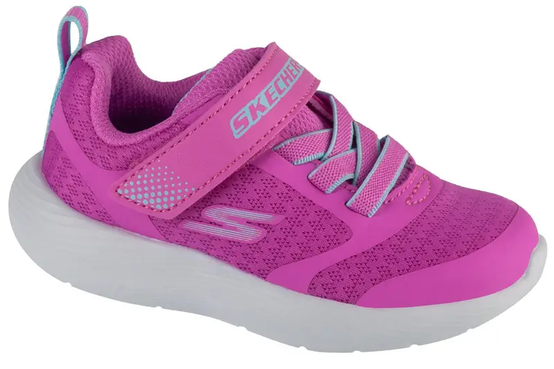 Sneaker Bambina VENICE CRUISE Rosa | Skechers