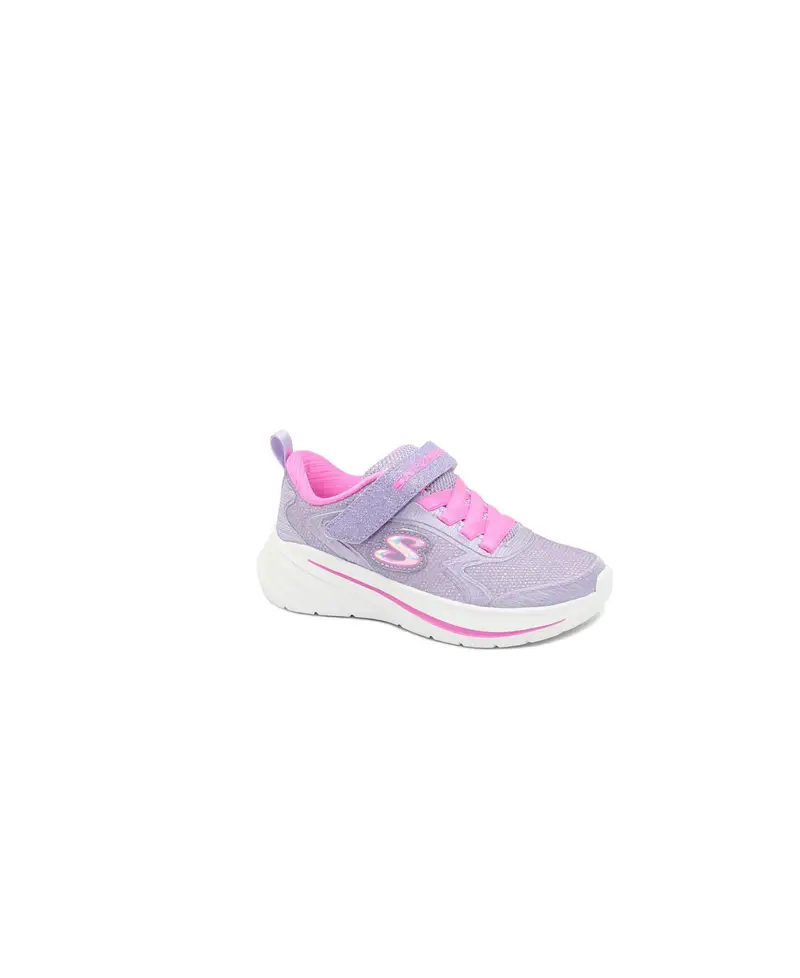 Sneaker Bambina WAVE Viola | Skechers