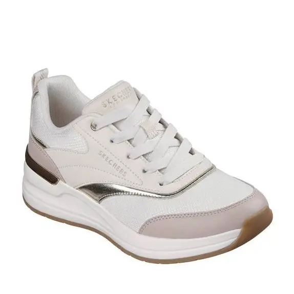 Sneaker Billion 2 177342 Beige miniatura 2