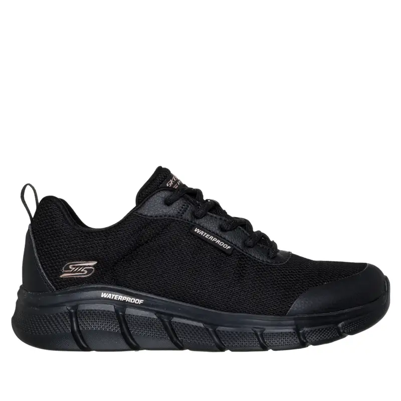 Sneaker Bobs B Flex 117351 Nero