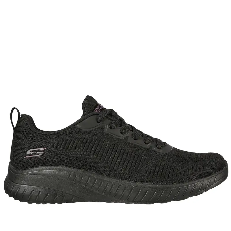 Skechers Sneaker Bobs Chaos 117209 Nero Size EU 35
