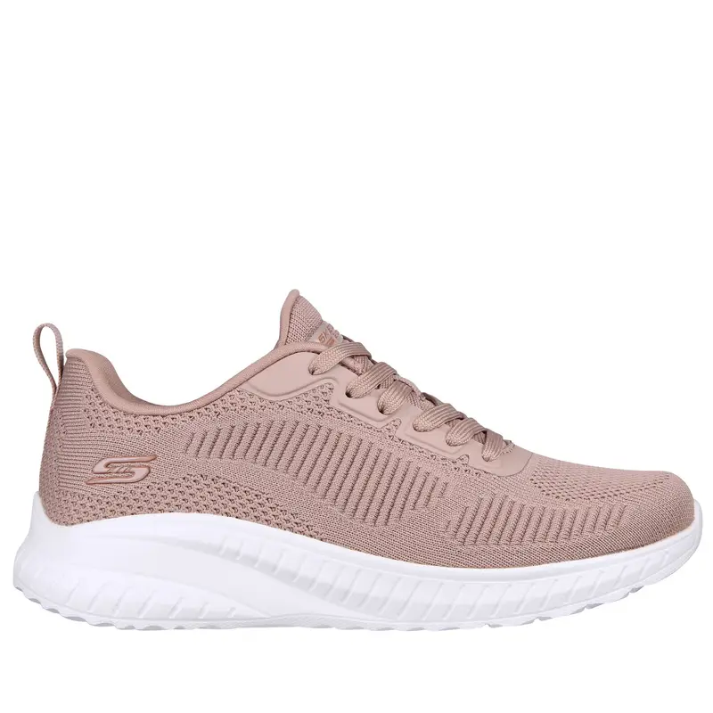 Skechers Sneaker Bobs Chaos 117209 Rosa Size EU 39