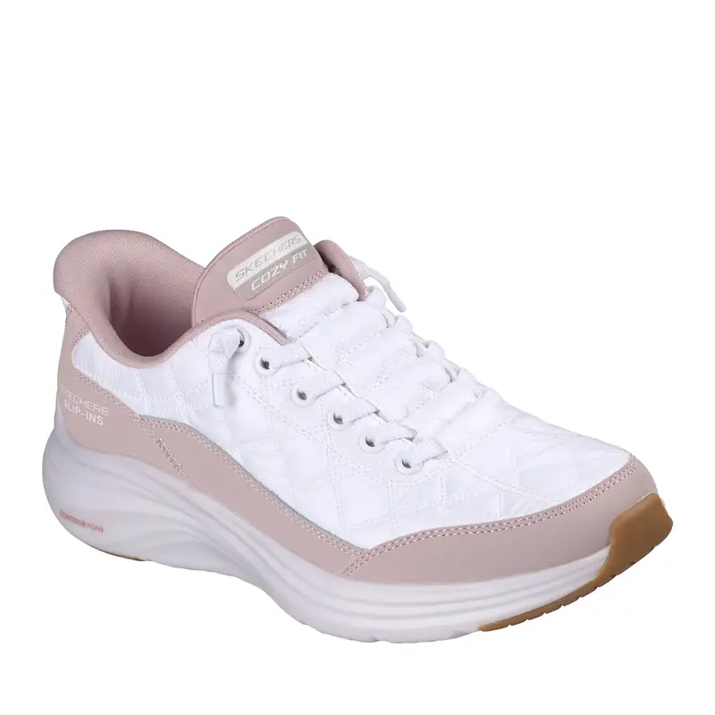 Sneaker Contour Foam 150404 Lilla miniatura 2