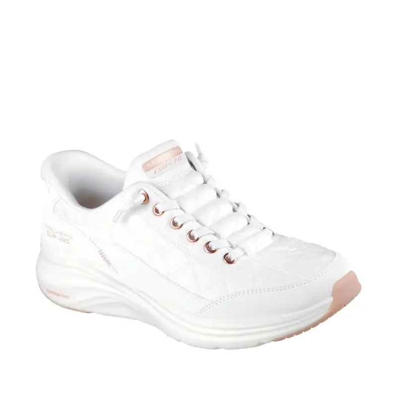 Sneaker Contour Foam 150413 Bianco miniatura 2