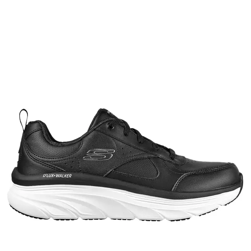 Skechers Sneaker D'lux Walker 149312 Nero Size EU 36