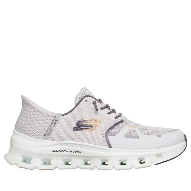 Sneaker Glide-step 150420 Lilla