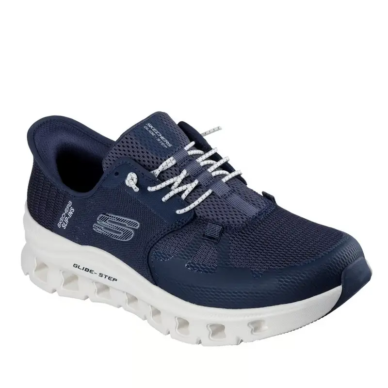 Sneaker Glide Step 232930 Blu miniatura 2