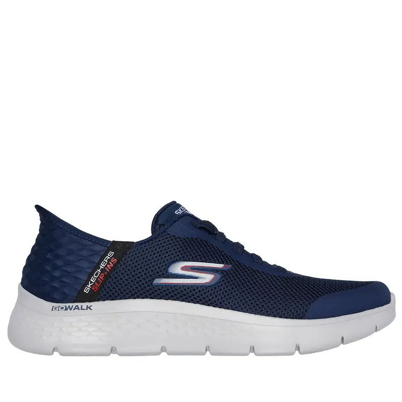 Skechers Sneaker Go Walk 216324 Blu Size EU 42
