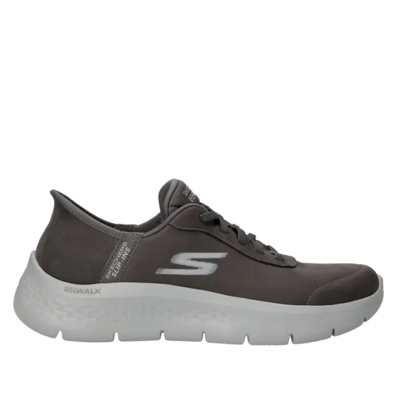 Sneaker Go Walk Flex 124837 Grigio