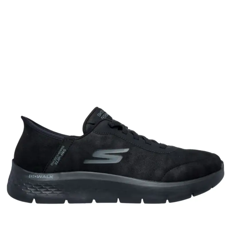 Sneaker Go Walk Flex 216326 Nero